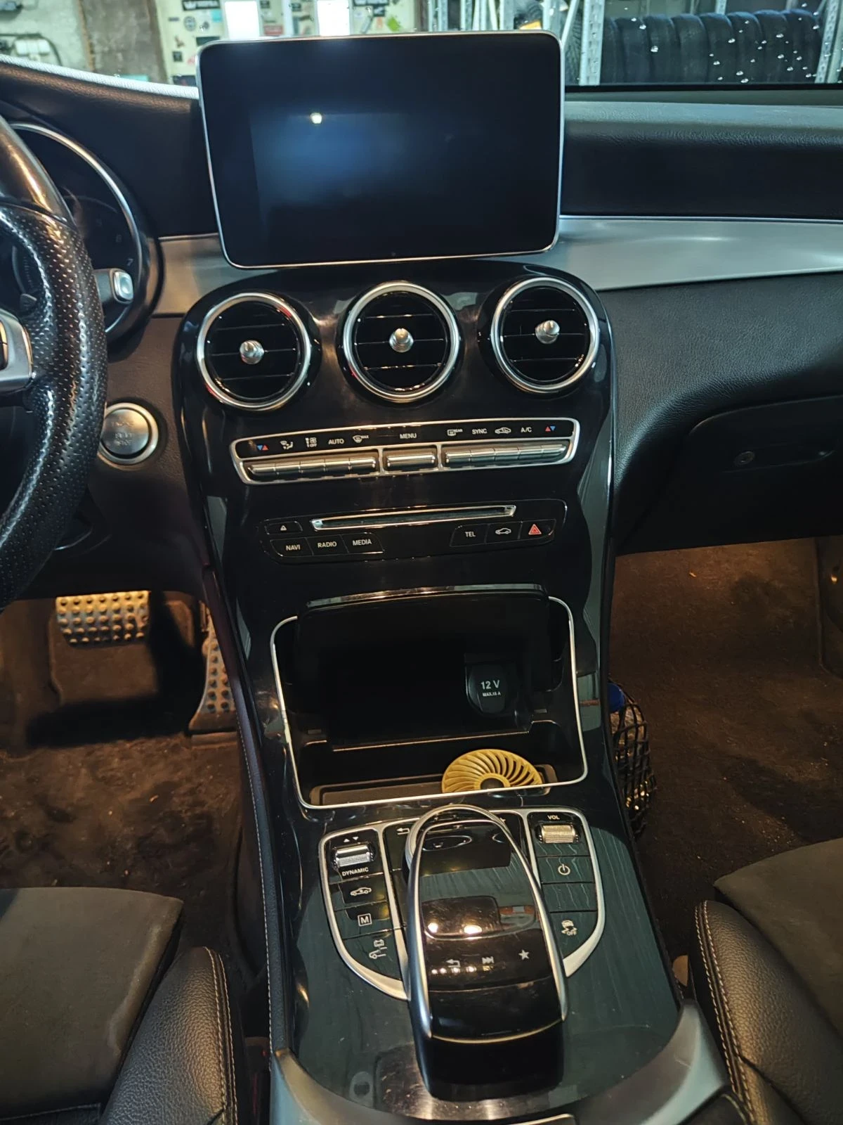 Mercedes-Benz GLC 350 X253 | Mobile.bg � ����������� 9