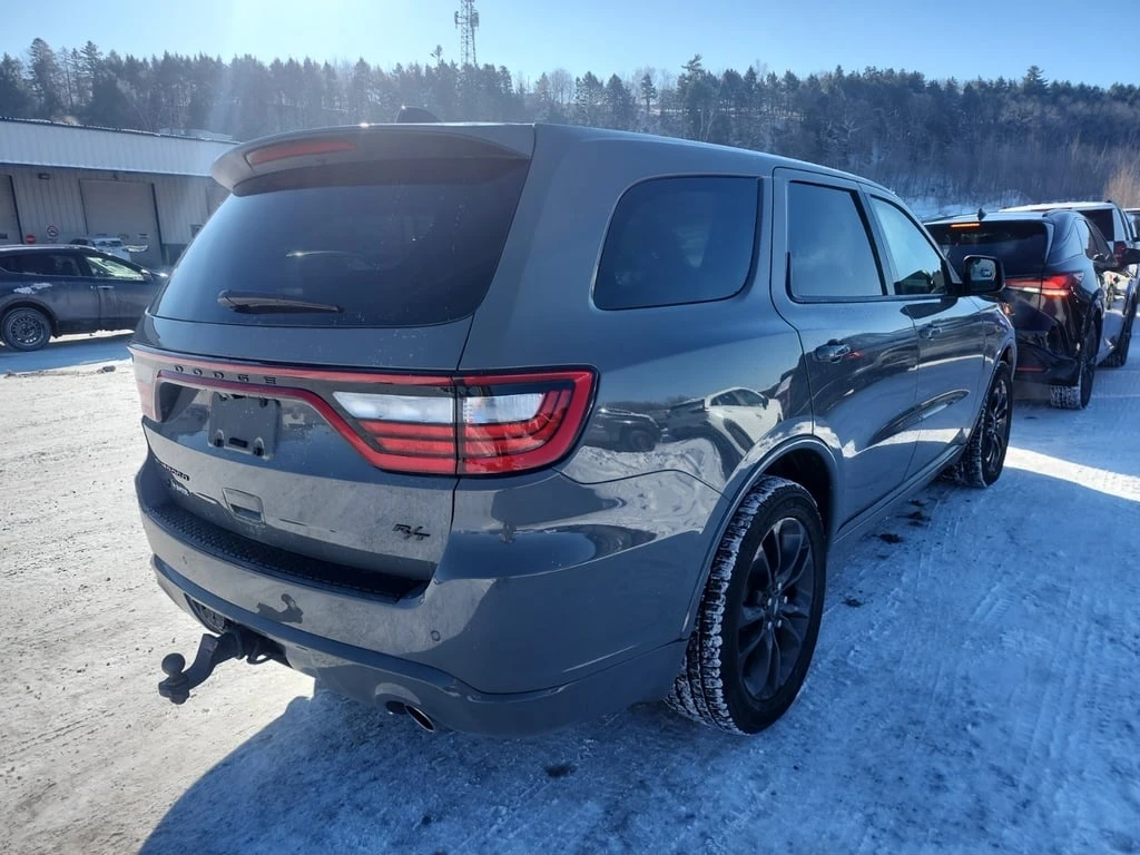 Dodge Durango * R/T * CARFAX * ��� ������������ ������ | Mobile.bg � ����������� 3