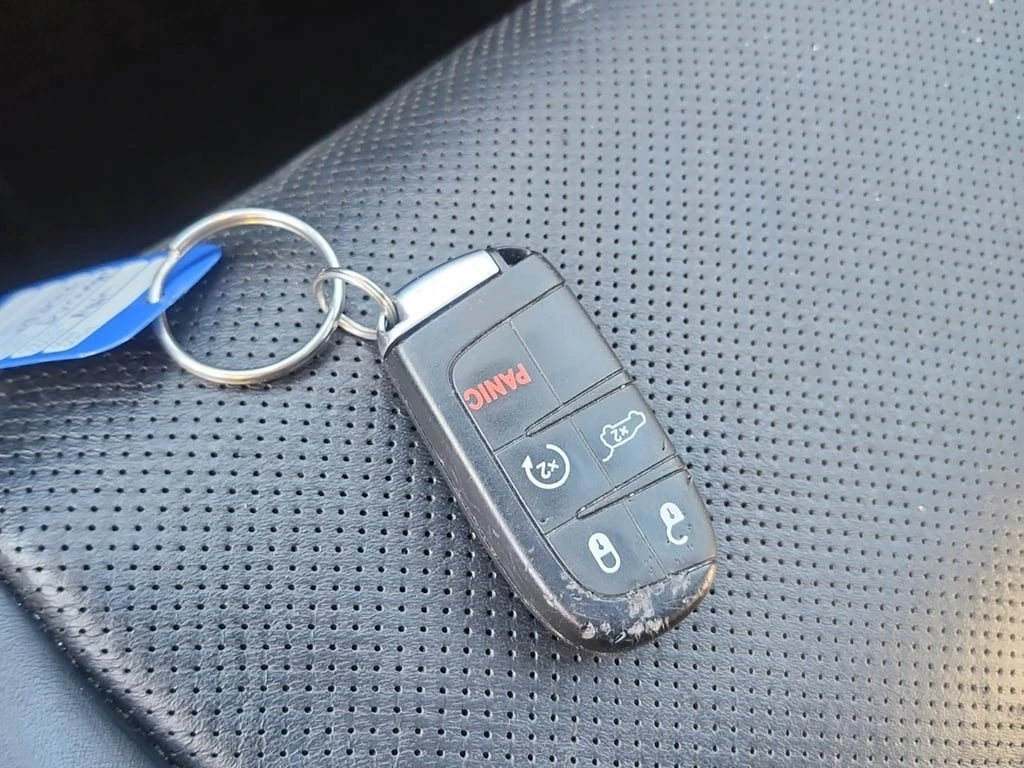 Dodge Durango * R/T * CARFAX * ��� ������������ ������ | Mobile.bg � ����������� 8