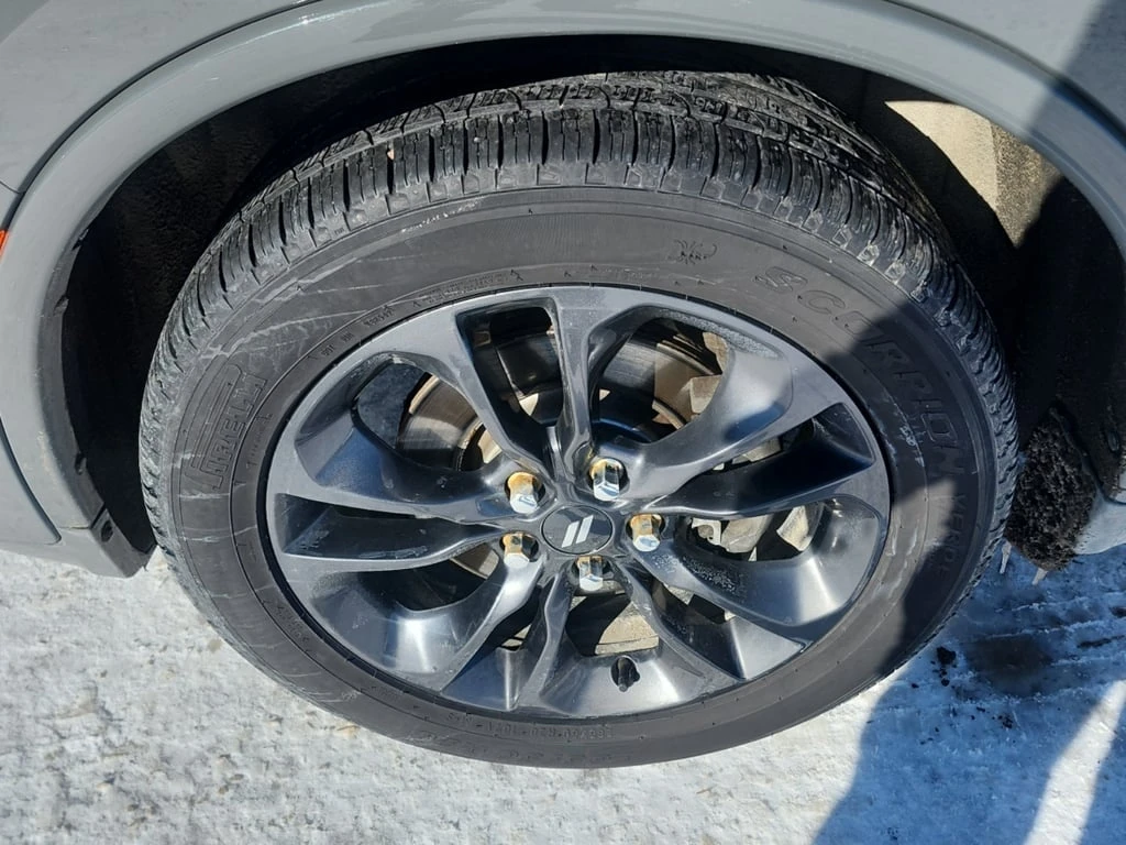 Dodge Durango * R/T * CARFAX * ��� ������������ ������ | Mobile.bg � ����������� 6