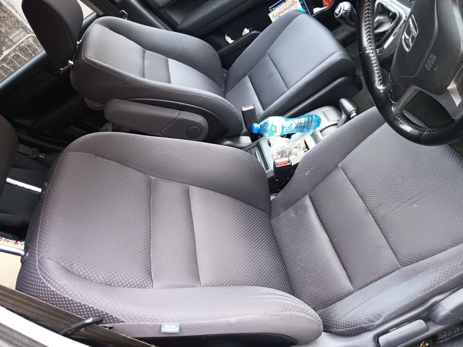 Honda Cr-v 4x4 | Mobile.bg � ����������� 5