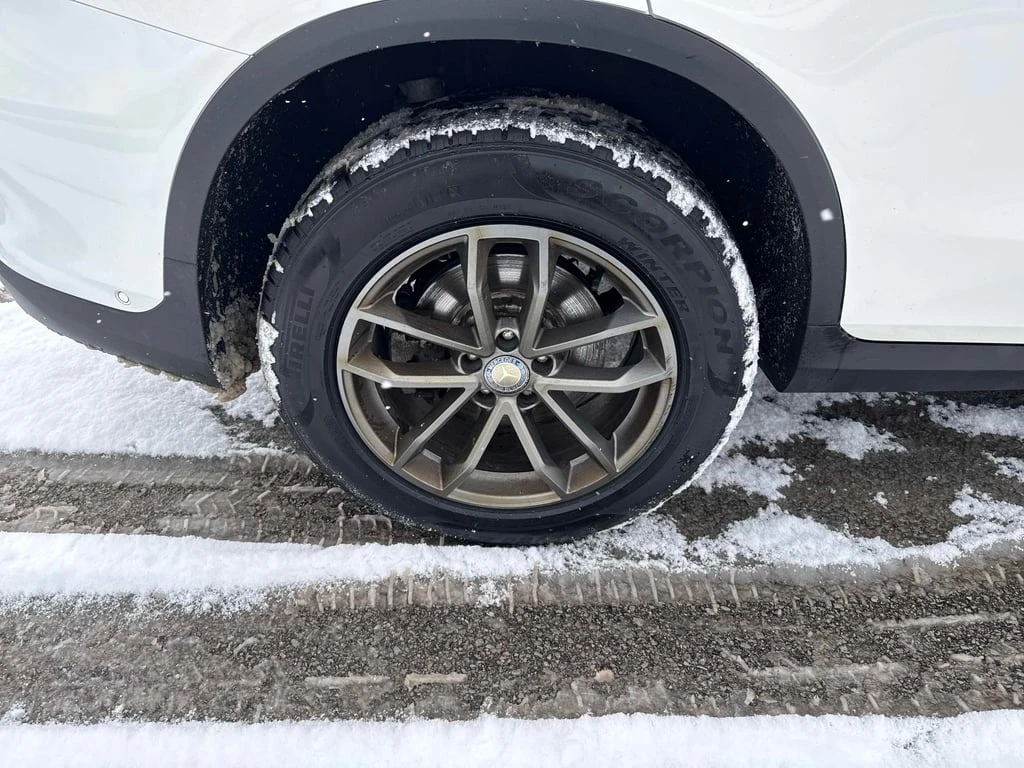 Mercedes-Benz GLC 300  * CARFAX * ��������� * �������� * PANO | Mobile.bg � ����������� 7