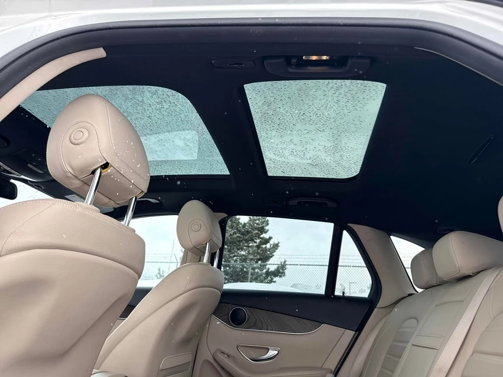 Mercedes-Benz GLC 300  * CARFAX * ��������� * �������� * PANO | Mobile.bg � ����������� 11