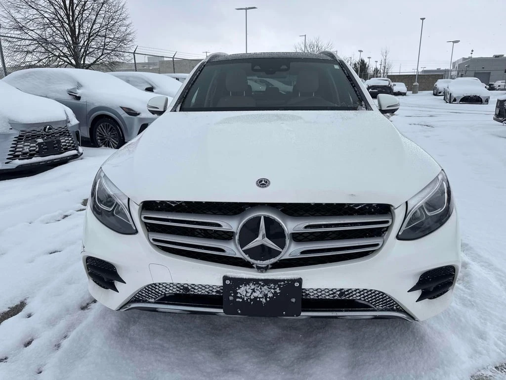 Mercedes-Benz GLC 300  * CARFAX * ��������� * �������� * PANO | Mobile.bg � ����������� 6