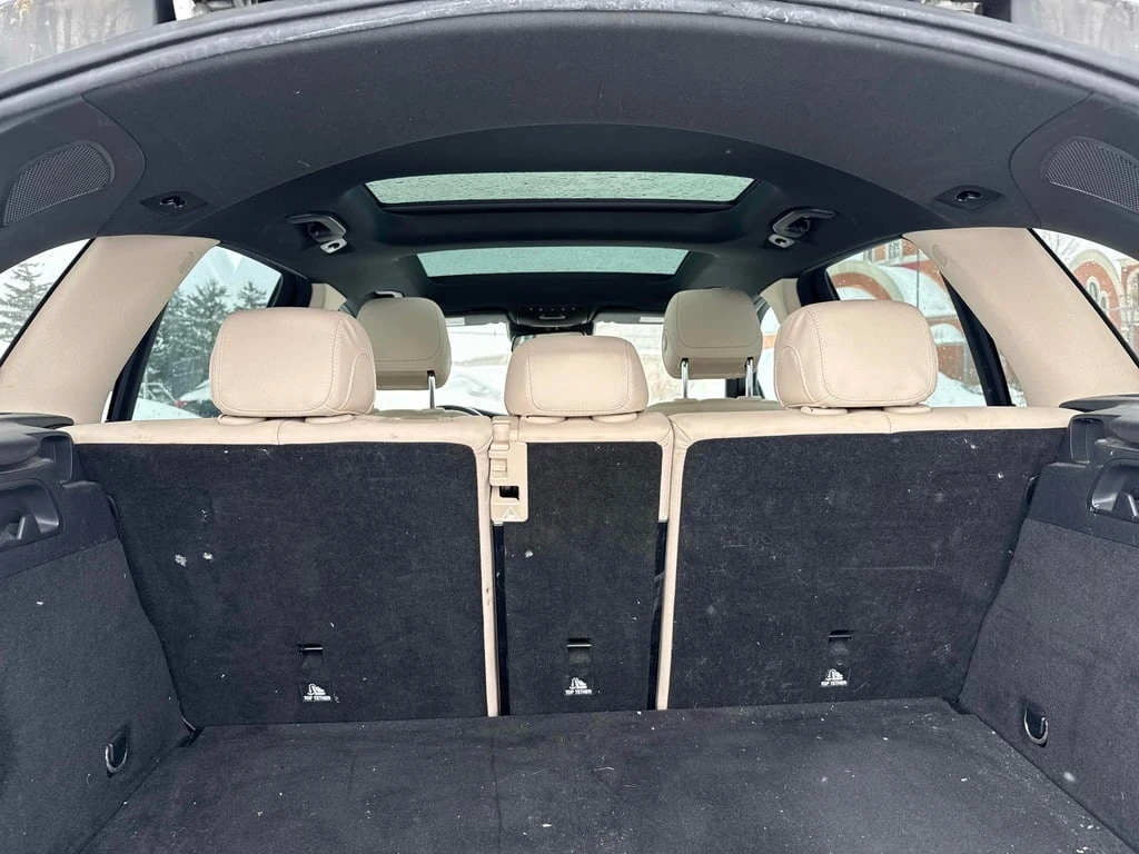 Mercedes-Benz GLC 300  * CARFAX * ��������� * �������� * PANO | Mobile.bg � ����������� 16