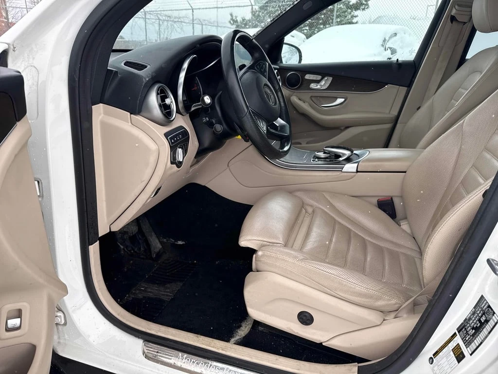 Mercedes-Benz GLC 300  * CARFAX * ��������� * �������� * PANO | Mobile.bg � ����������� 5