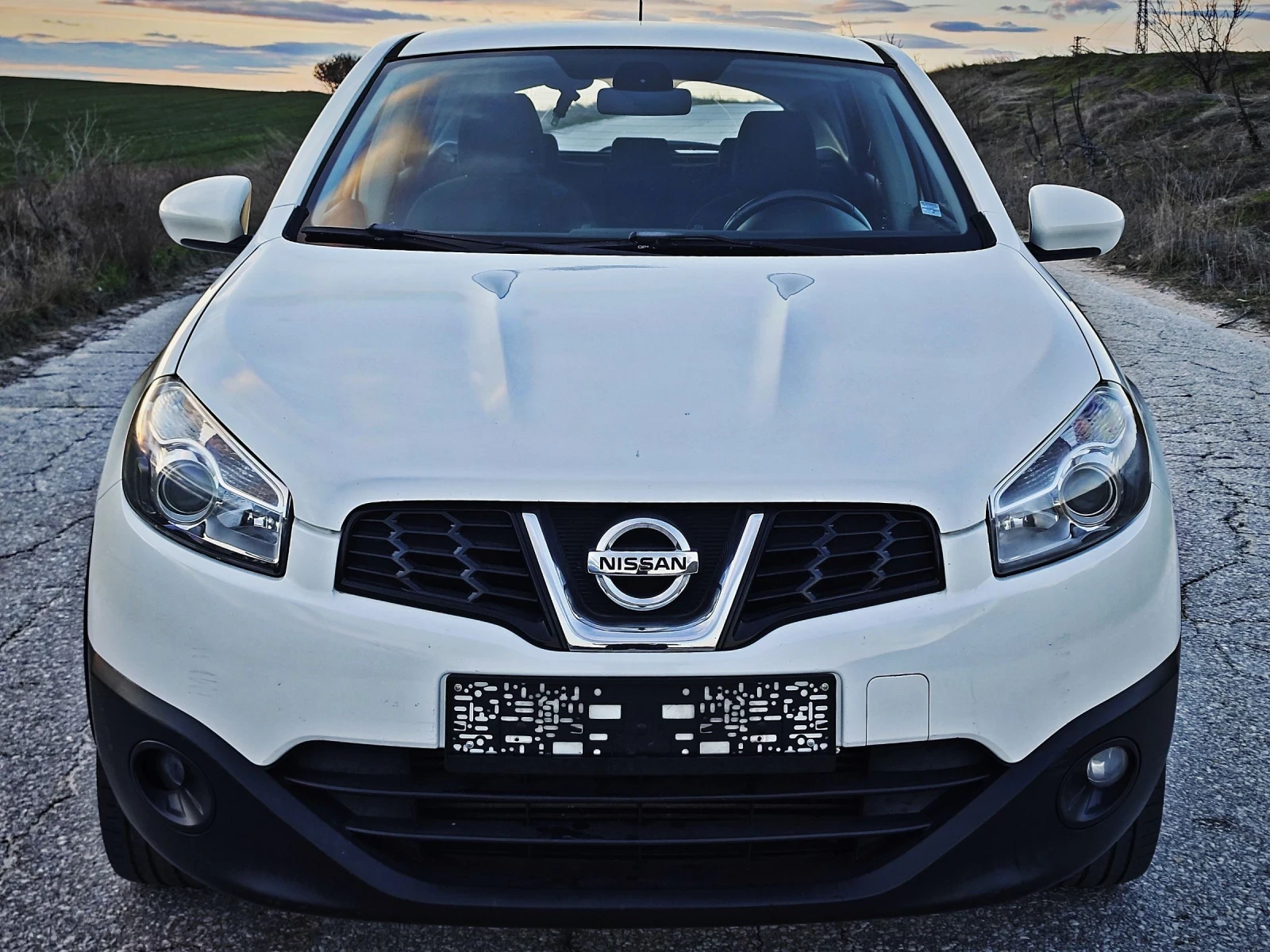 Nissan Qashqai * FACE* N-TECH* NAVI*  | Mobile.bg � ����������� 2