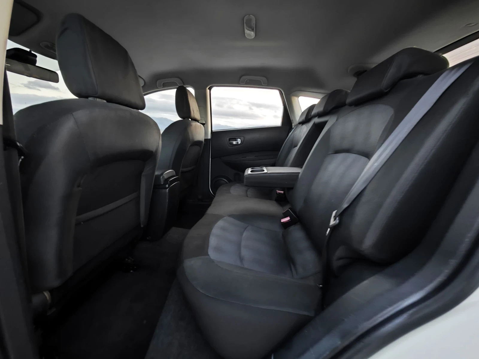 Nissan Qashqai * FACE* N-TECH* NAVI*  | Mobile.bg � ����������� 15