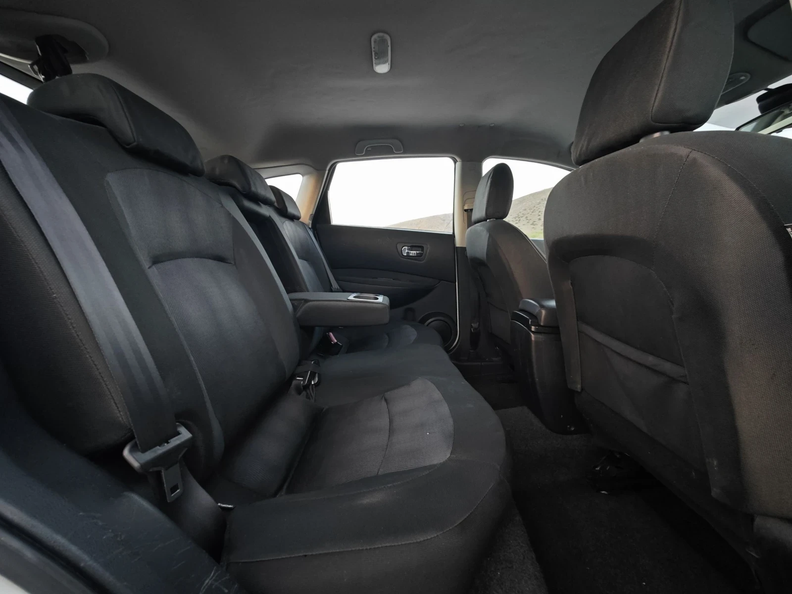 Nissan Qashqai * FACE* N-TECH* NAVI*  | Mobile.bg � ����������� 14