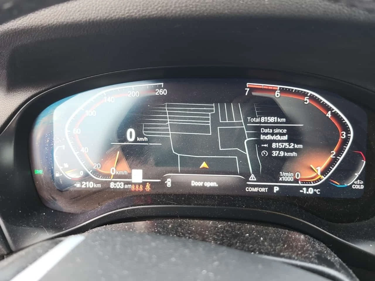 BMW X3 XDRIVE30I| PANORAMA| LANE ASSIST| 2 КЛЮЧА| , снимка 9 - Автомобили и джипове - 53983637