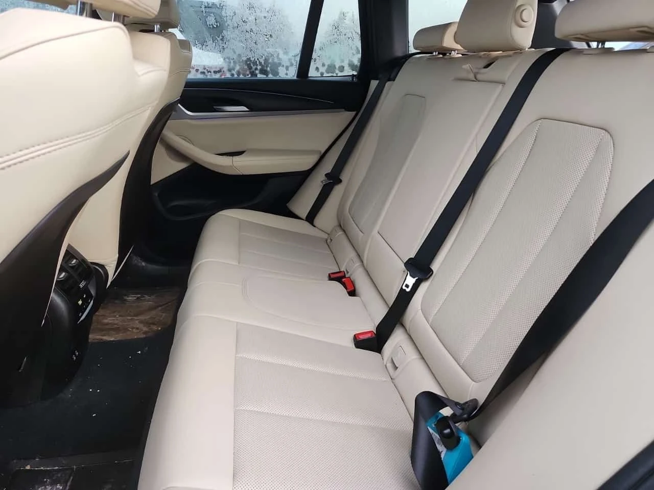 BMW X3 XDRIVE30I| PANORAMA| LANE ASSIST| 2 КЛЮЧА| , снимка 12 - Автомобили и джипове - 53983637