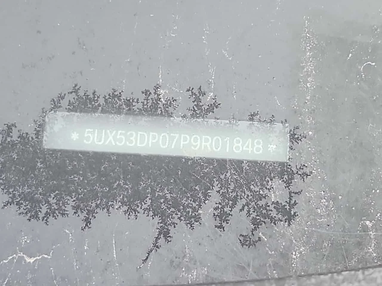 BMW X3 XDRIVE30I| PANORAMA| LANE ASSIST| 2 КЛЮЧА| , снимка 16 - Автомобили и джипове - 53983637