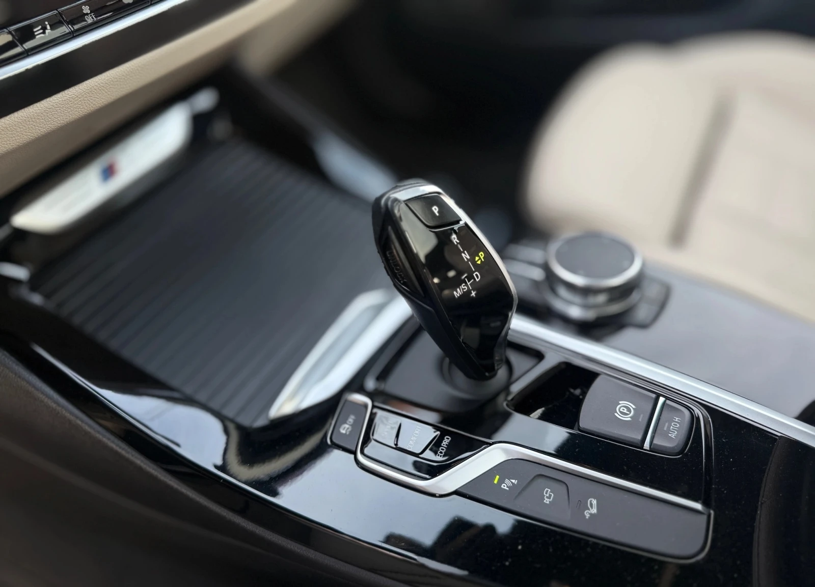 BMW X3 40d  xDrive M-Sport, снимка 10 - Автомобили и джипове - 54124370