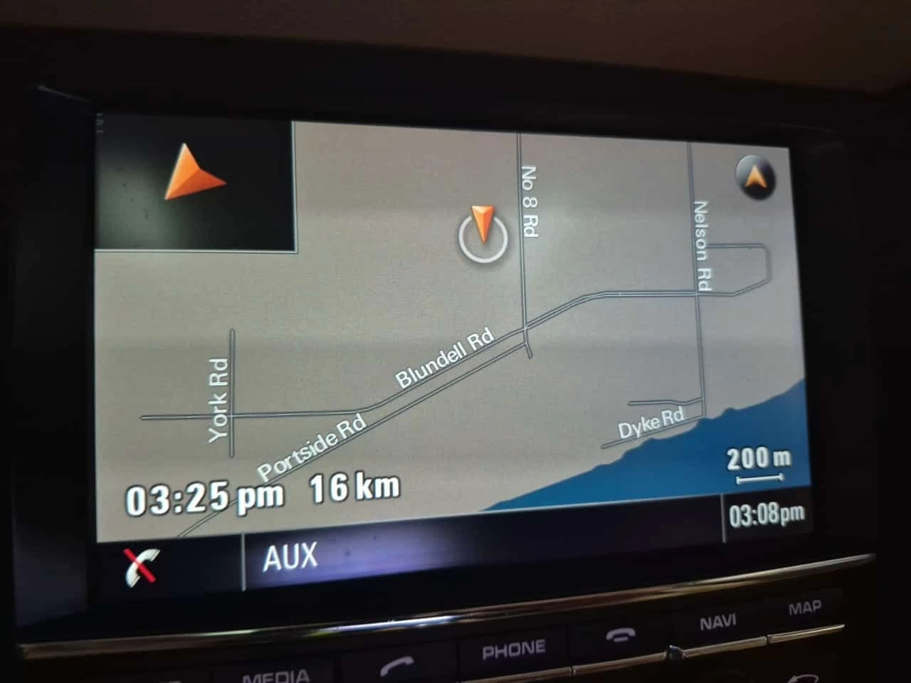 Porsche Macan * S * CARFAX * БЕЗ ПЪРВОНАЧАЛНА ВНОСКА, снимка 11 - Автомобили и джипове - 54219937