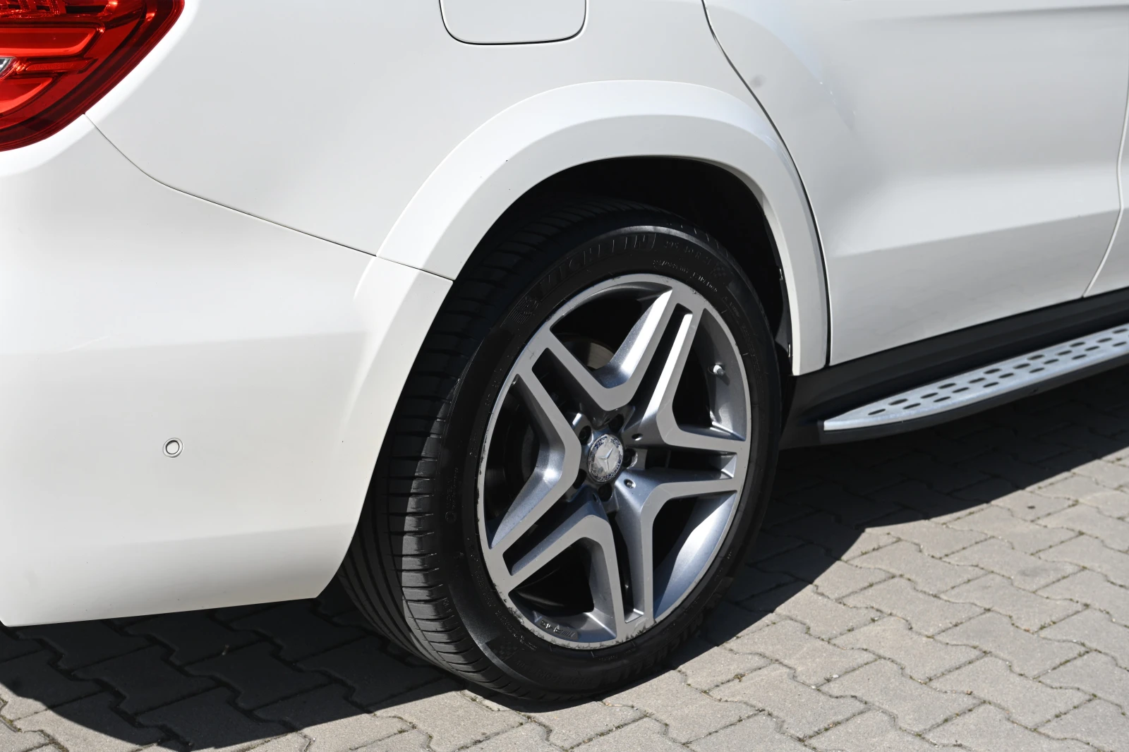 Mercedes-Benz GLS 350 AMG Line | Designo | �������� | Mobile.bg � ����������� 5