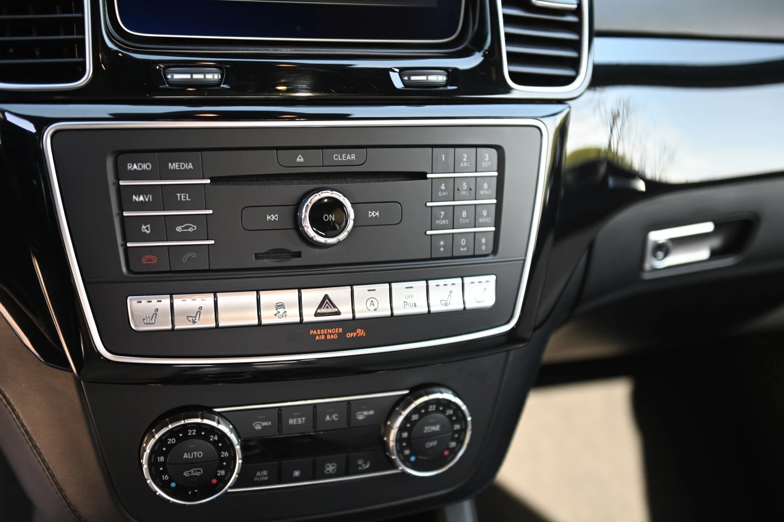 Mercedes-Benz GLS 350 AMG Line | Designo | �������� | Mobile.bg � ����������� 16