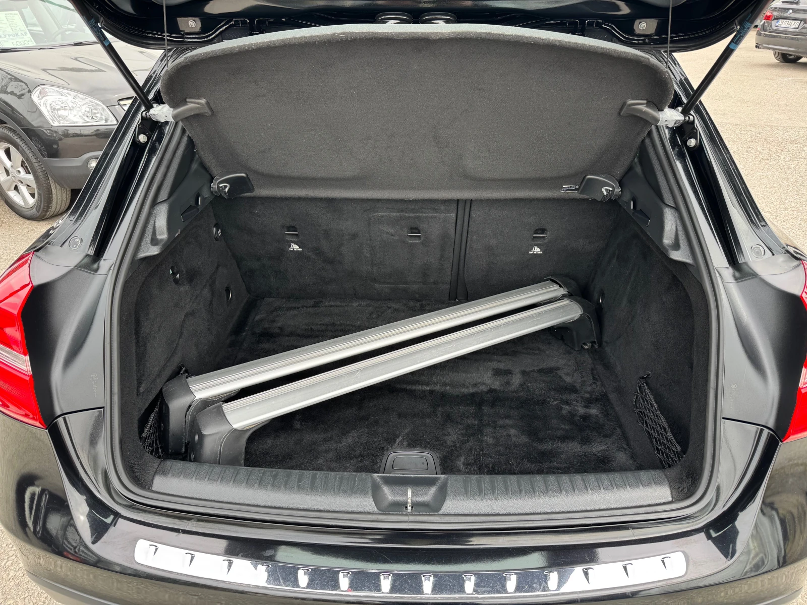 Mercedes-Benz GLA 220 CDI-PREMIUM-4x4-ЛИЗИНГ, снимка 4 - Автомобили и джипове - 54358005