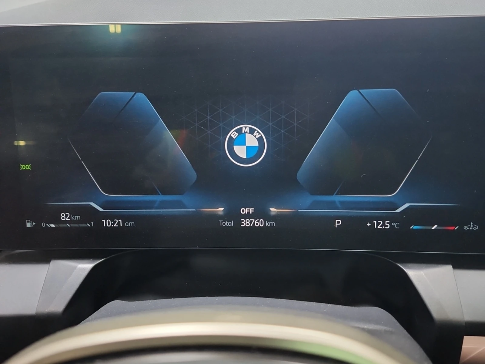 BMW X3 30 xDrive, снимка 9 - Автомобили и джипове - 54611698