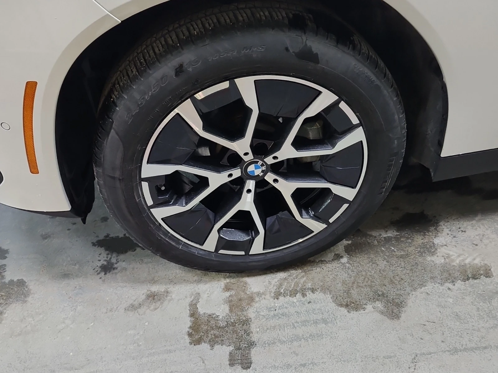 BMW X3 30 xDrive, снимка 14 - Автомобили и джипове - 54611698