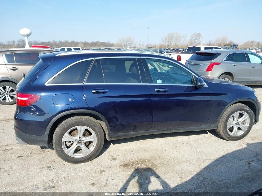 Mercedes-Benz GLC 300 2.0l 4Matic | Mobile.bg � ����������� 13