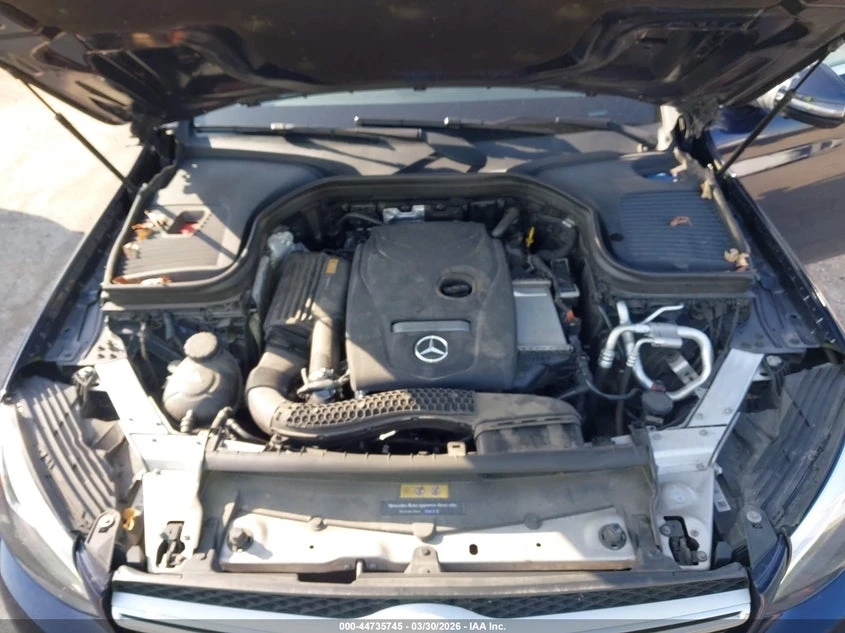 Mercedes-Benz GLC 300 2.0l 4Matic | Mobile.bg � ����������� 10