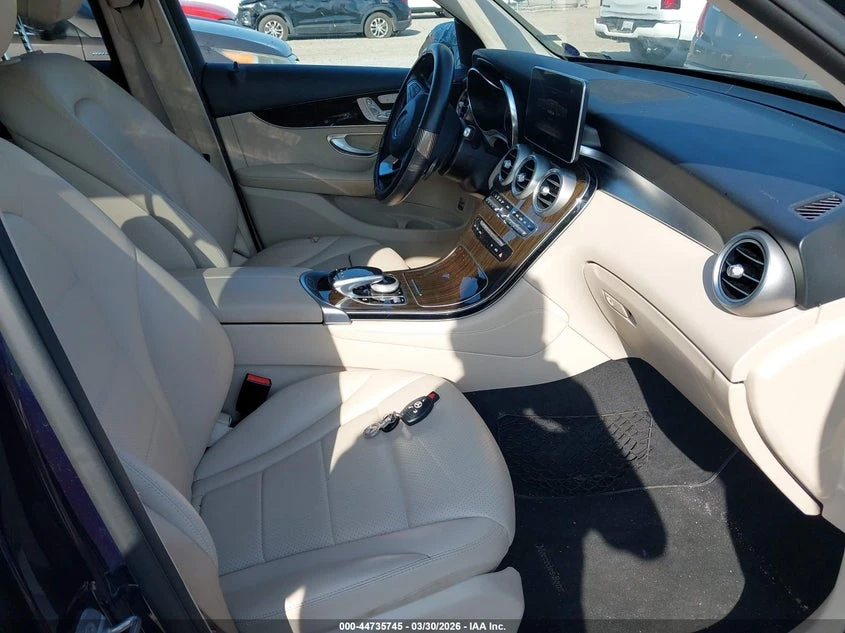 Mercedes-Benz GLC 300 2.0l 4Matic | Mobile.bg � ����������� 5