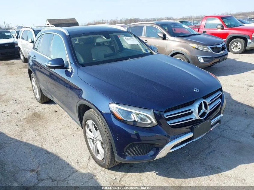 Mercedes-Benz GLC 300 2.0l 4Matic | Mobile.bg � ����������� 1