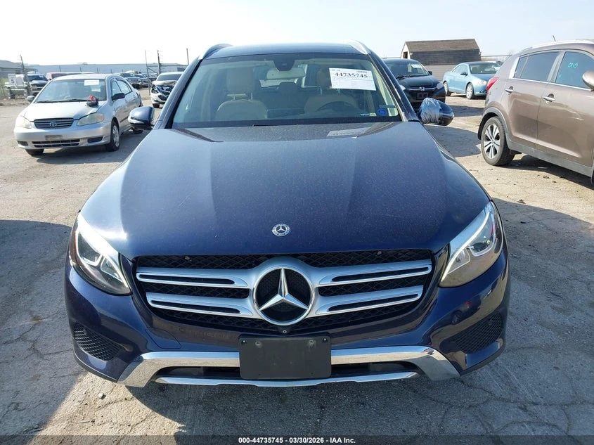 Mercedes-Benz GLC 300 2.0l 4Matic | Mobile.bg � ����������� 12
