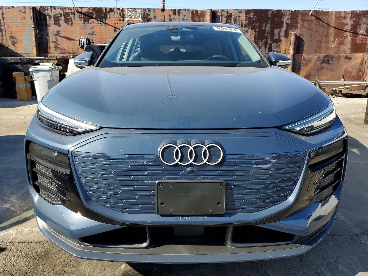Audi Q6 E-Tron Premium Plus, снимка 5 - Автомобили и джипове - 54647733