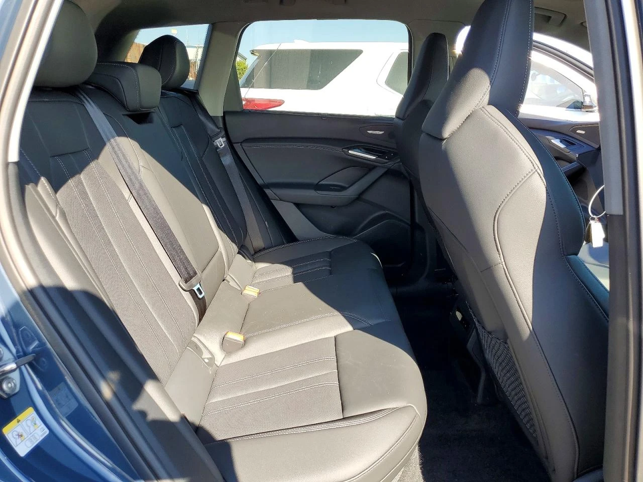 Audi Q6 E-Tron Premium Plus, снимка 11 - Автомобили и джипове - 54647733