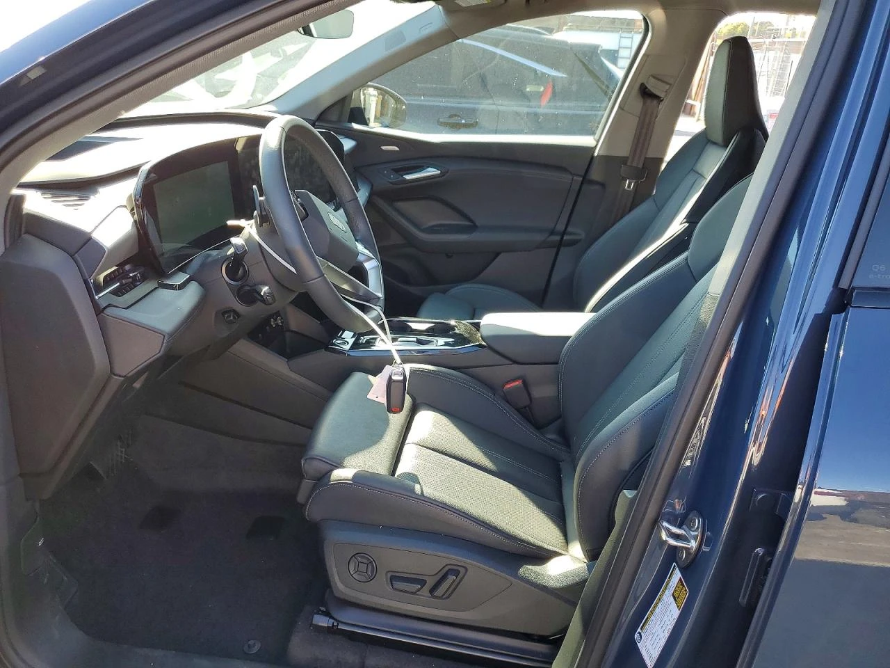 Audi Q6 E-Tron Premium Plus, снимка 7 - Автомобили и джипове - 54647733