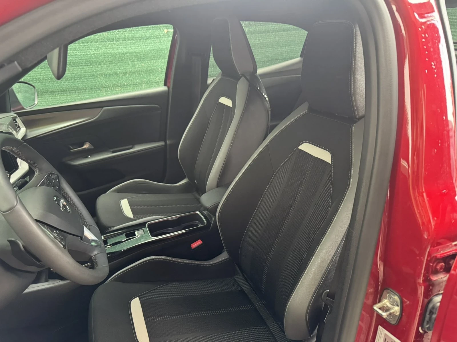 Opel Mokka, снимка 4 - Автомобили и джипове - 54655486