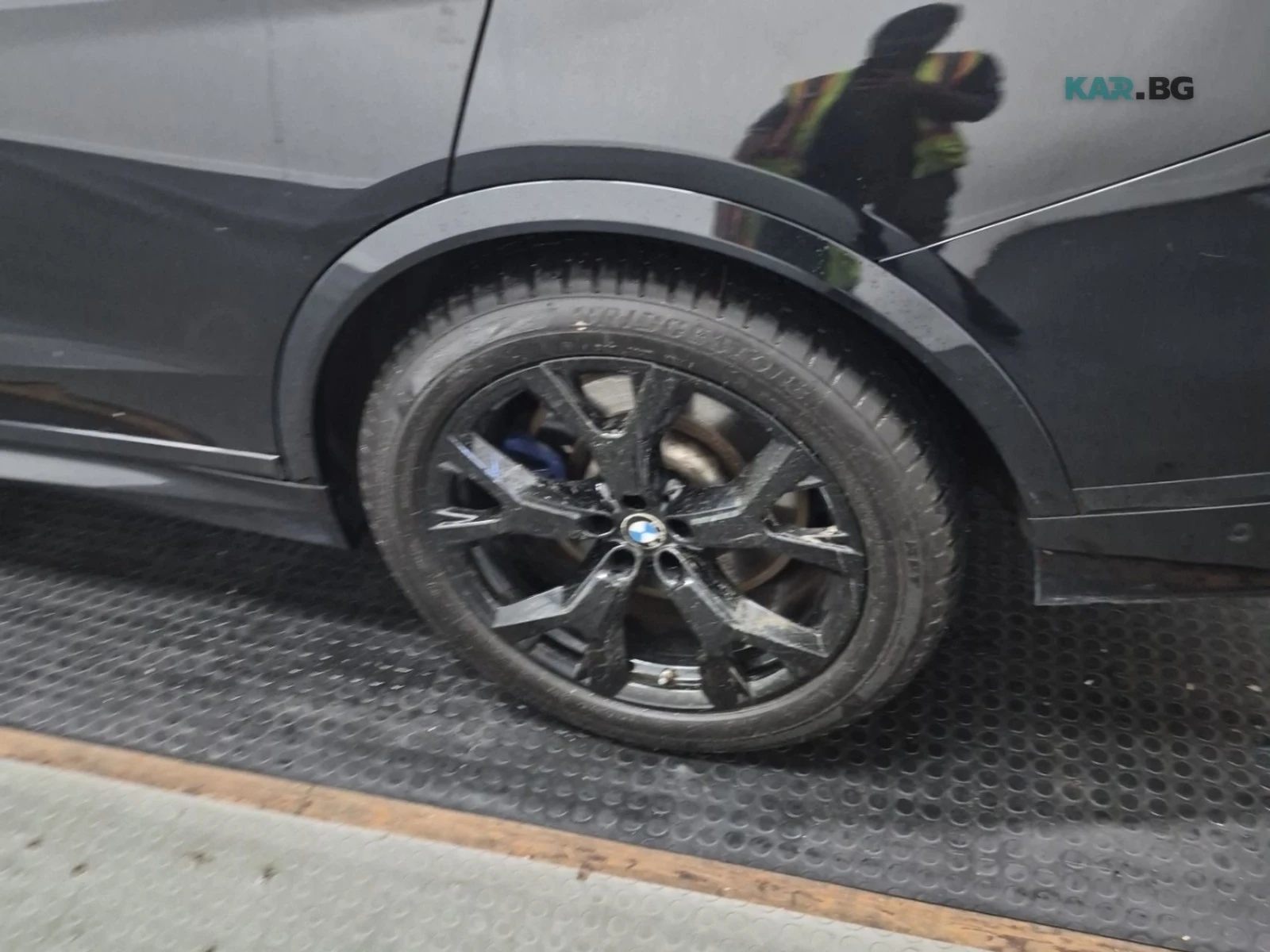 BMW X7 M50I ЦЕНА ДО БЪЛГАРИЯ РЕГИСТРАЦИЯ & АВТОКРЕДИТ, снимка 11 - Автомобили и джипове - 55219895