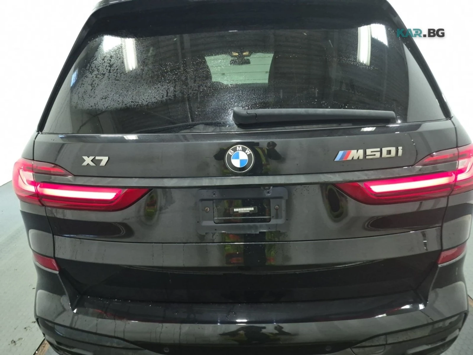 BMW X7 M50I ЦЕНА ДО БЪЛГАРИЯ РЕГИСТРАЦИЯ & АВТОКРЕДИТ, снимка 5 - Автомобили и джипове - 55219895