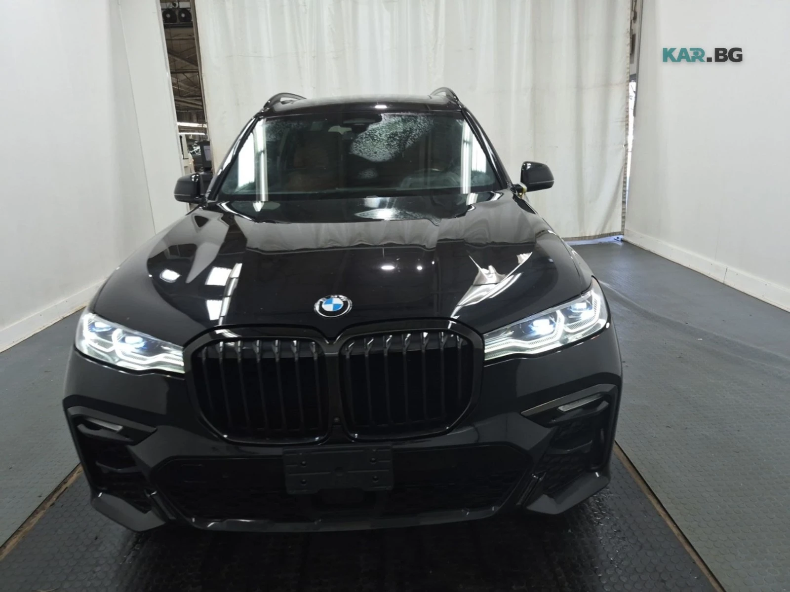 BMW X7 M50I ЦЕНА ДО БЪЛГАРИЯ РЕГИСТРАЦИЯ & АВТОКРЕДИТ, снимка 2 - Автомобили и джипове - 55219895