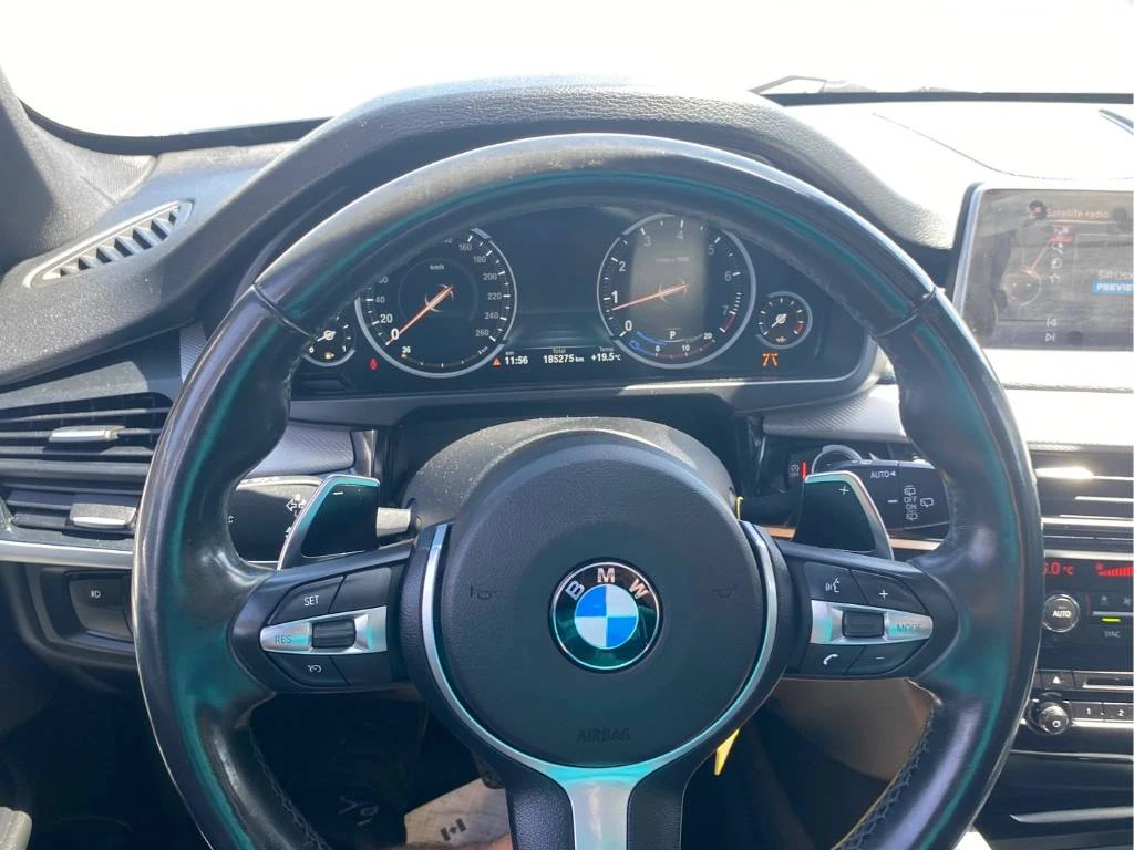 BMW X5 | HARMAN KRDON | HUD | ПАНОРАМА | CARFAX | , снимка 7 - Автомобили и джипове - 55228597