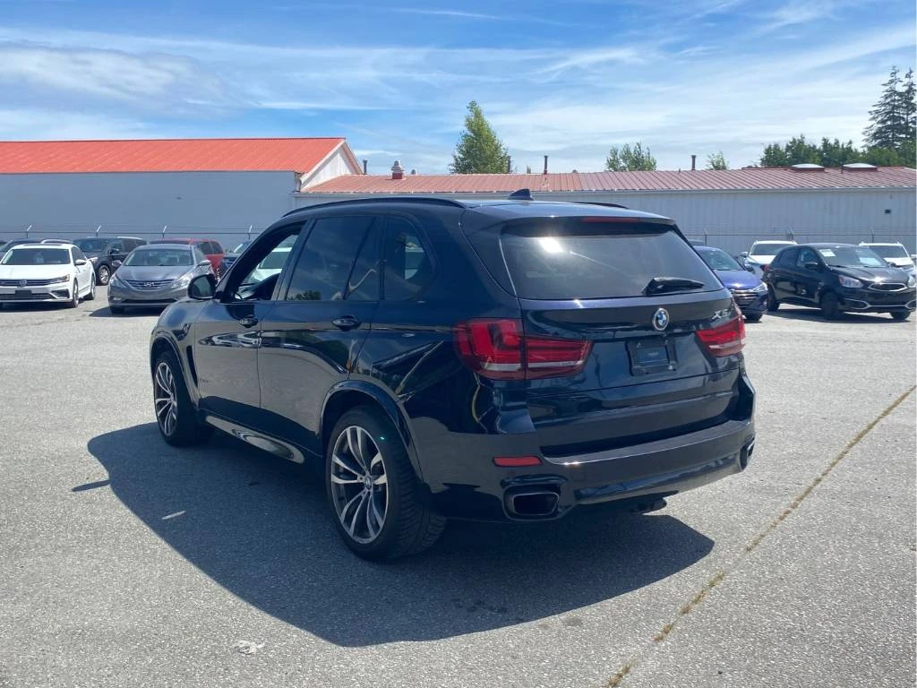 BMW X5 | HARMAN KRDON | HUD | ПАНОРАМА | CARFAX | , снимка 3 - Автомобили и джипове - 55228597