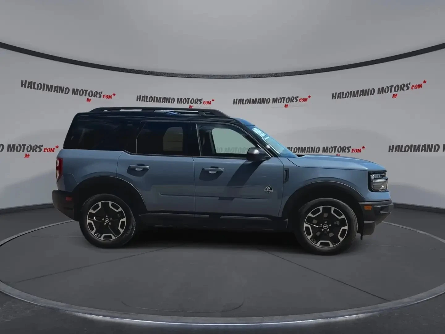 Ford Bronco Sport Outer Banks ���� �� �������� ���������� | Mobile.bg � ����������� 9