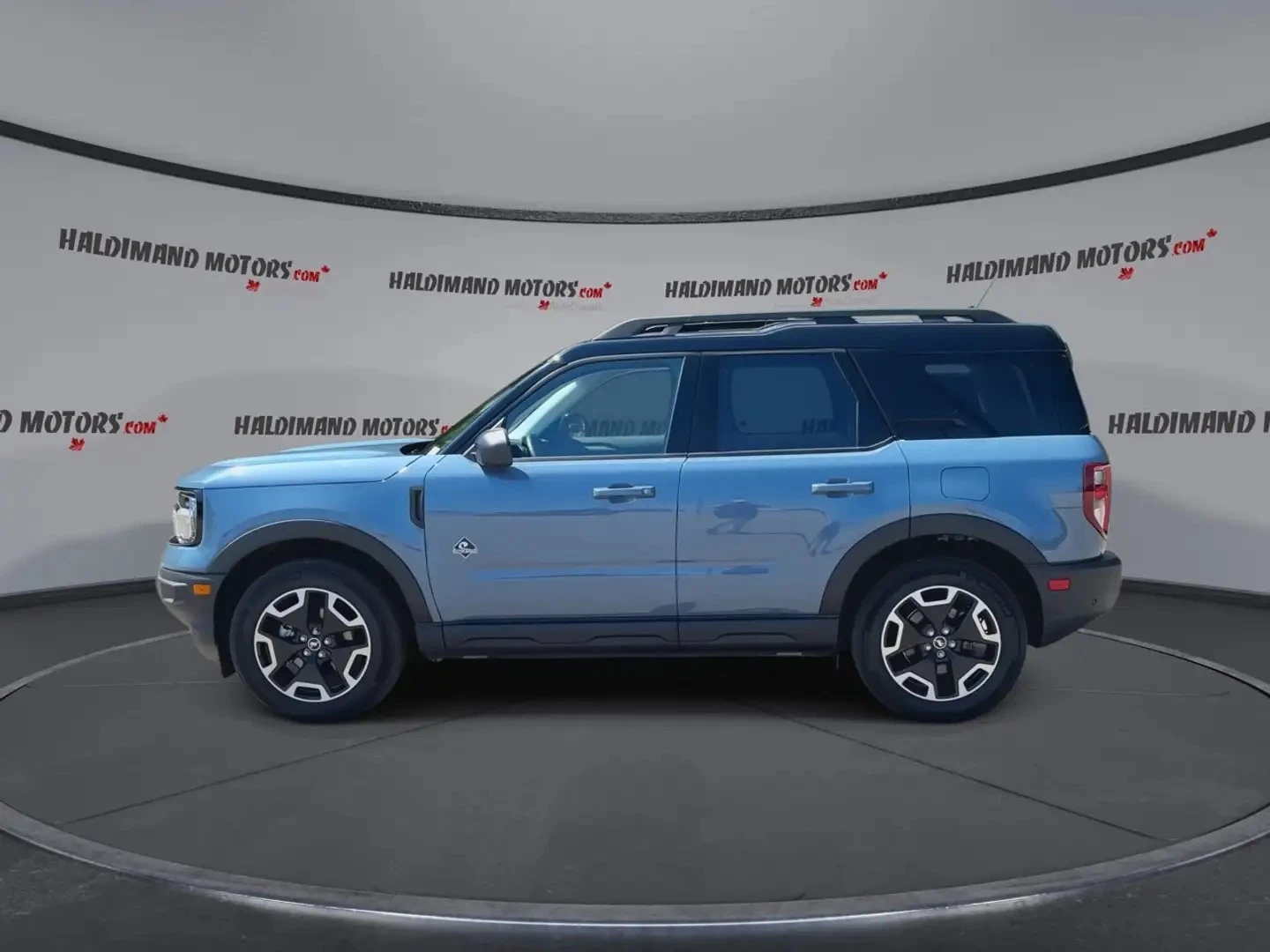 Ford Bronco Sport Outer Banks ���� �� �������� ���������� | Mobile.bg � ����������� 5