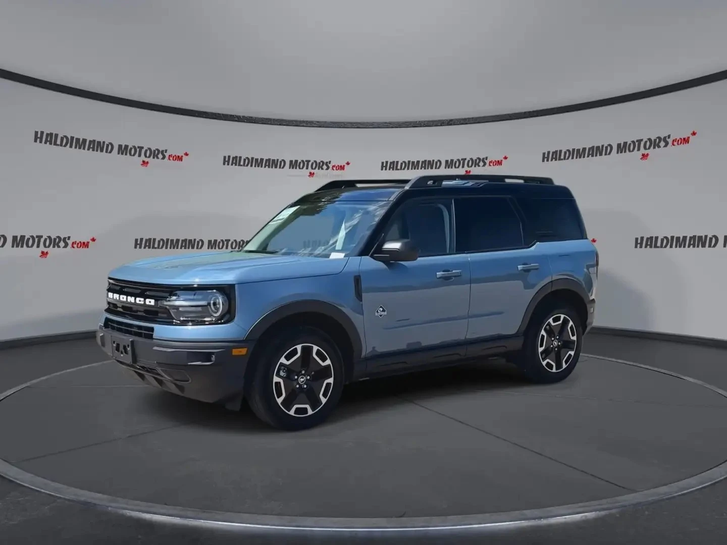 Ford Bronco Sport Outer Banks ���� �� �������� ���������� | Mobile.bg � ����������� 4