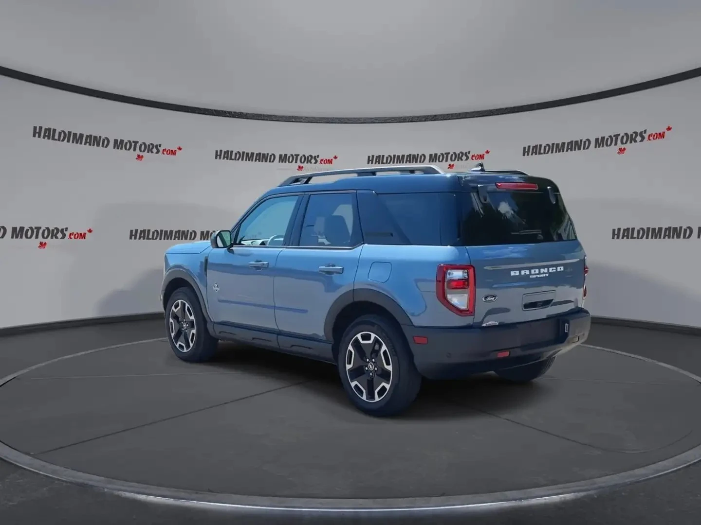 Ford Bronco Sport Outer Banks ���� �� �������� ���������� | Mobile.bg � ����������� 6