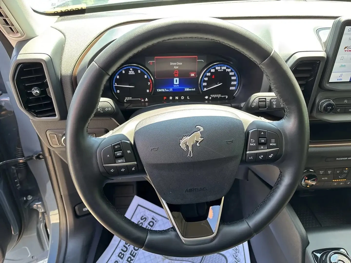 Ford Bronco Sport Outer Banks ���� �� �������� ���������� | Mobile.bg � ����������� 12