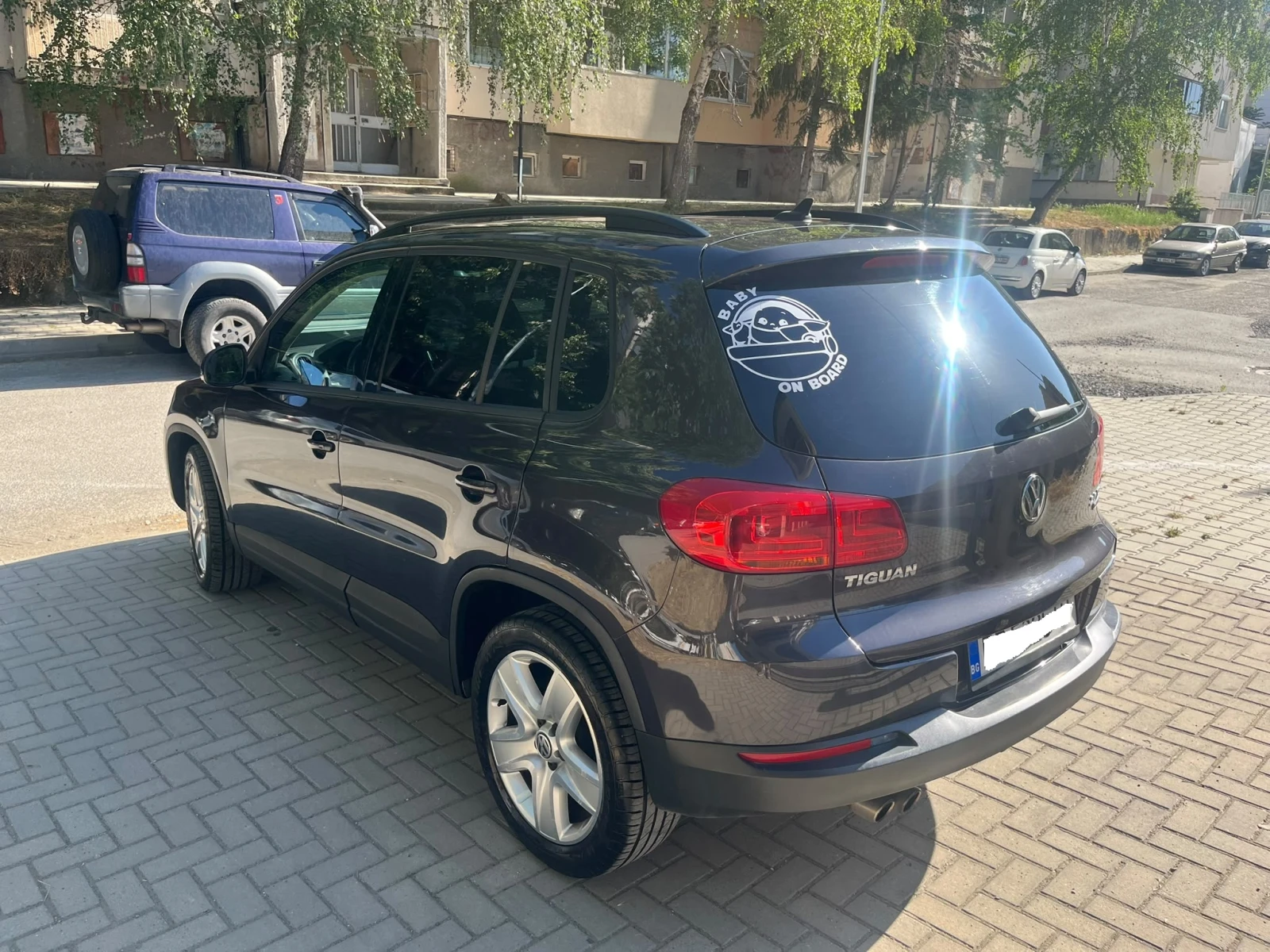 VW Tiguan | Mobile.bg � ����������� 2