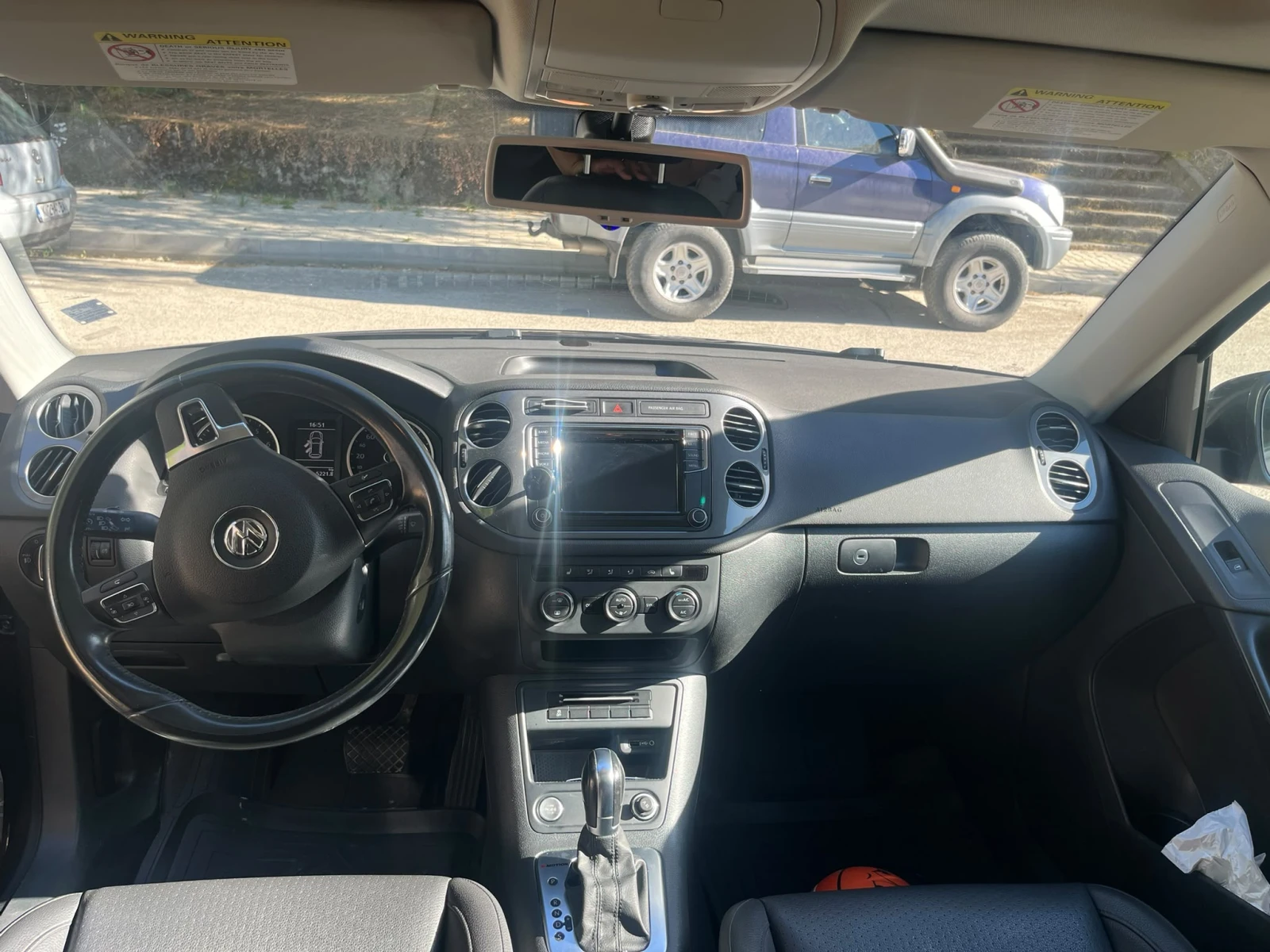 VW Tiguan | Mobile.bg � ����������� 5