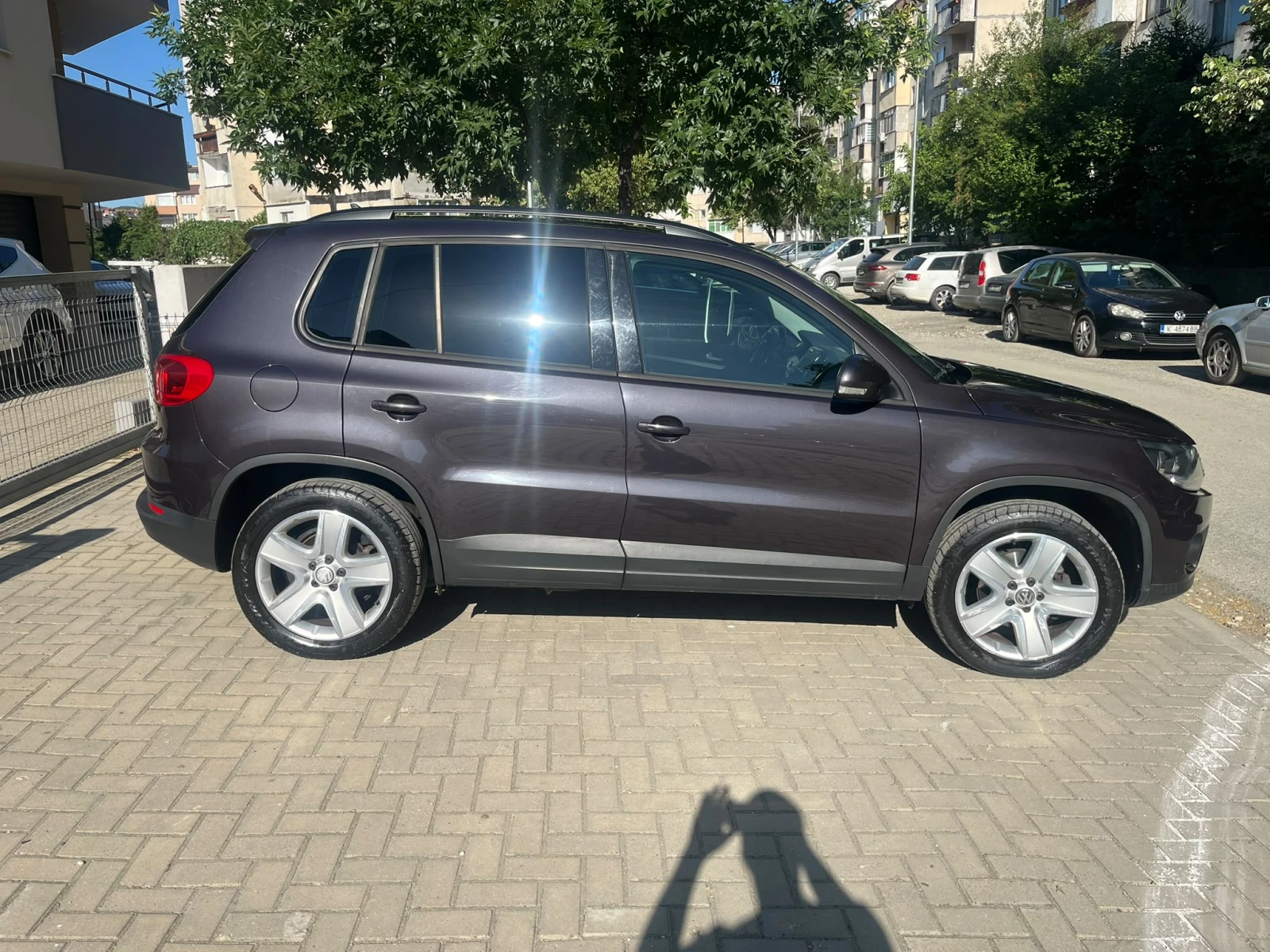 VW Tiguan | Mobile.bg � ����������� 4