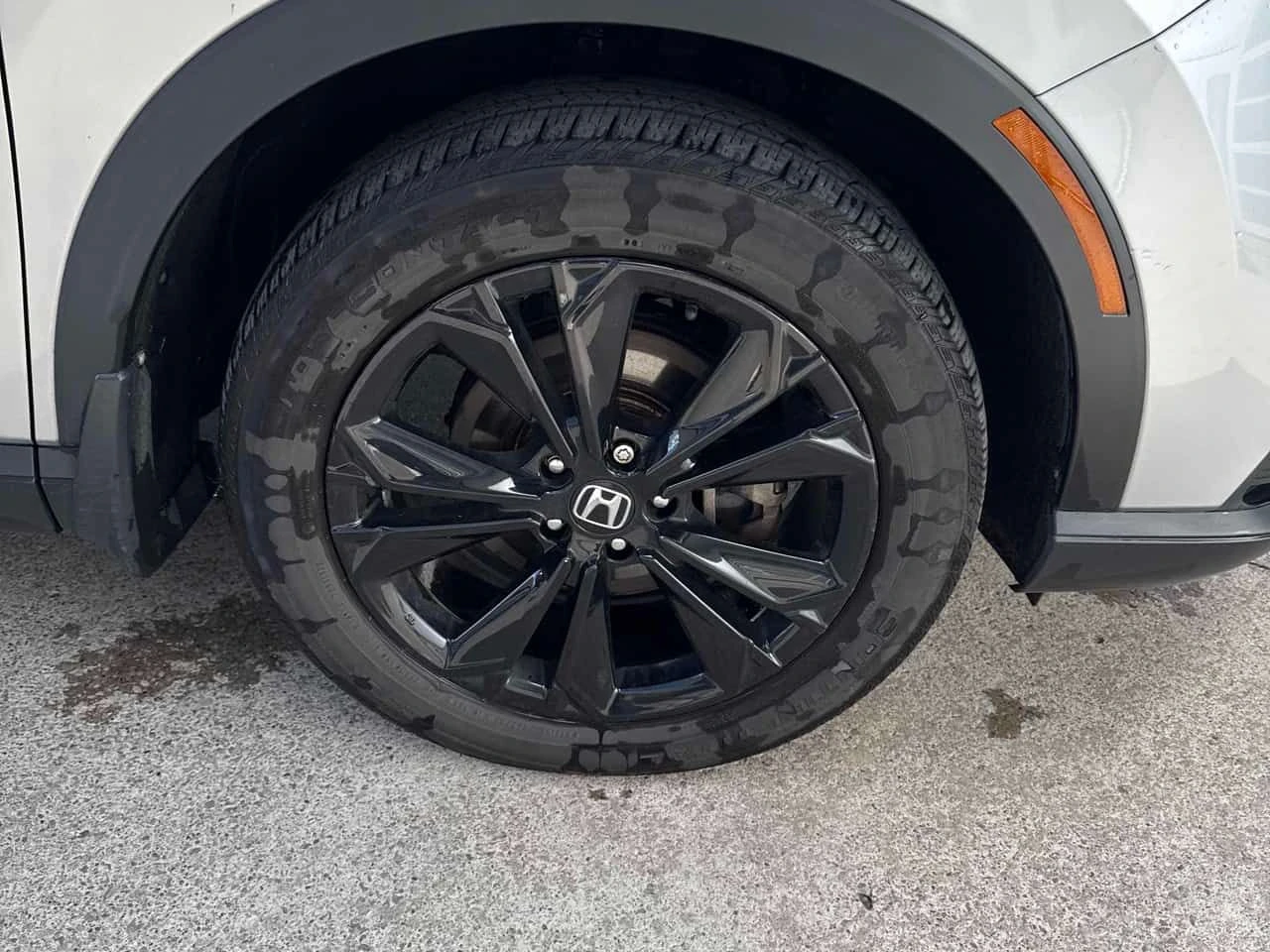 Honda Cr-v Touring AWD | CARFAX | БЕЗ ИНЦИДЕНТИ, снимка 6 - Автомобили и джипове - 55710888