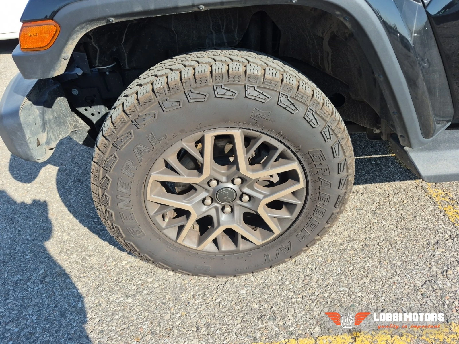 Jeep Wrangler, снимка 6 - Автомобили и джипове - 55928708