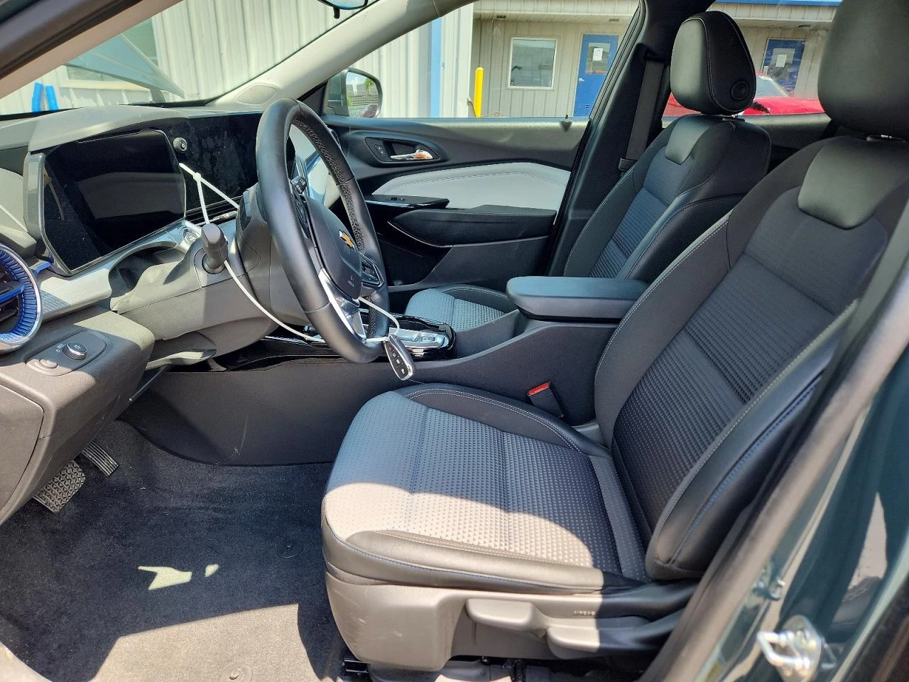 Chevrolet Trax 1.2l 1Lt | Mobile.bg � ����������� 7