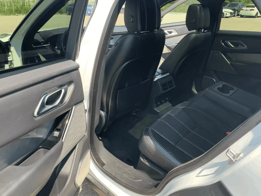 Land Rover Range Rover Velar D180 R-Dynamic SE | Mobile.bg � ����������� 10