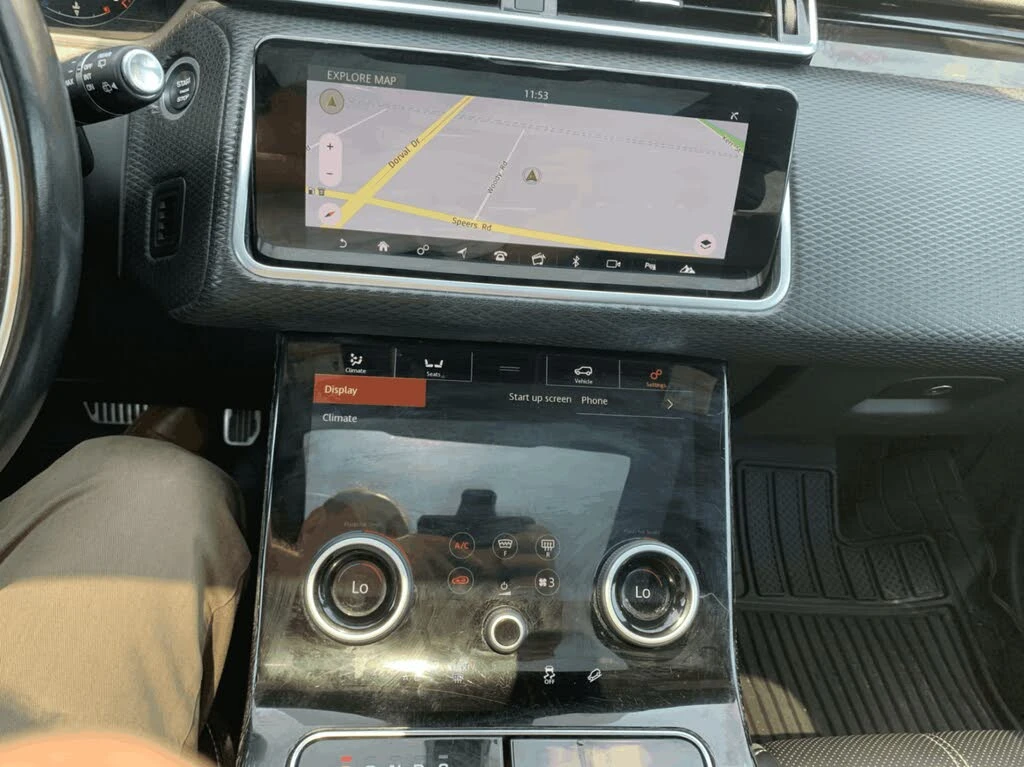 Land Rover Range Rover Velar D180 R-Dynamic SE | Mobile.bg � ����������� 6